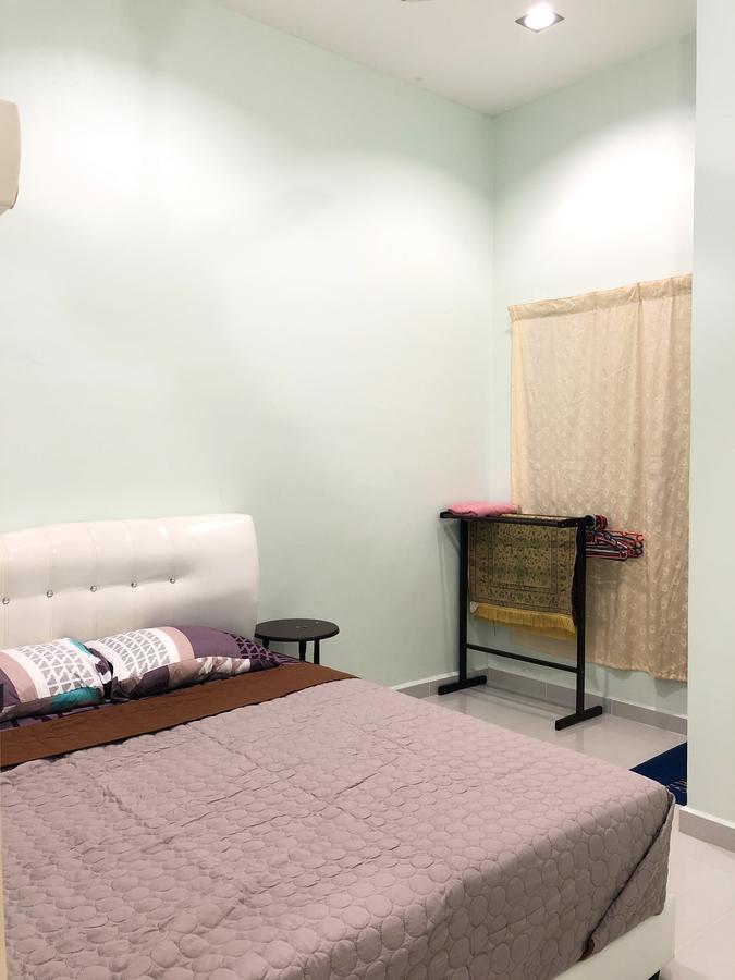 Family Homestay Kuala Terengganu Extérieur photo