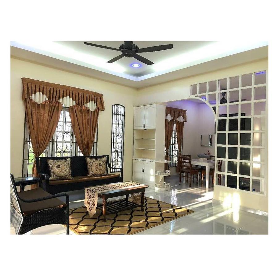 Family Homestay Kuala Terengganu Extérieur photo